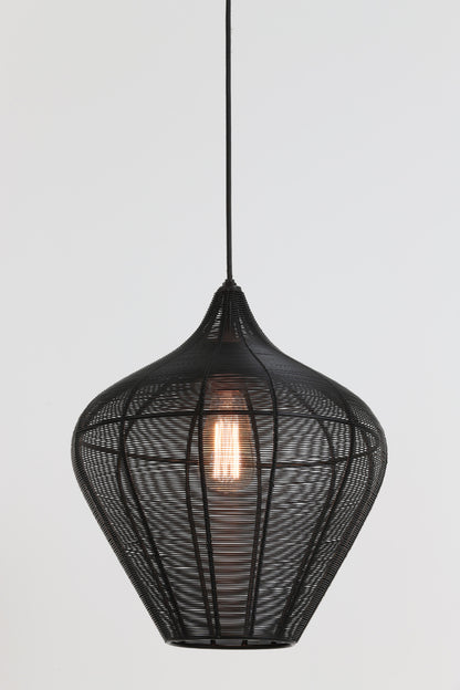 rustieke-zwarte-bolvormige-hanglamp-light-living-alvaro-variant-image3