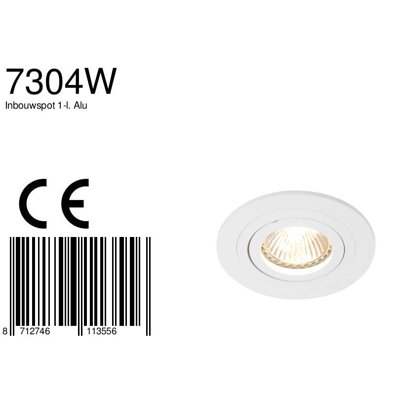 rond-inbouwspotje-steinhauer-pelite-spot-1-variant-image8a