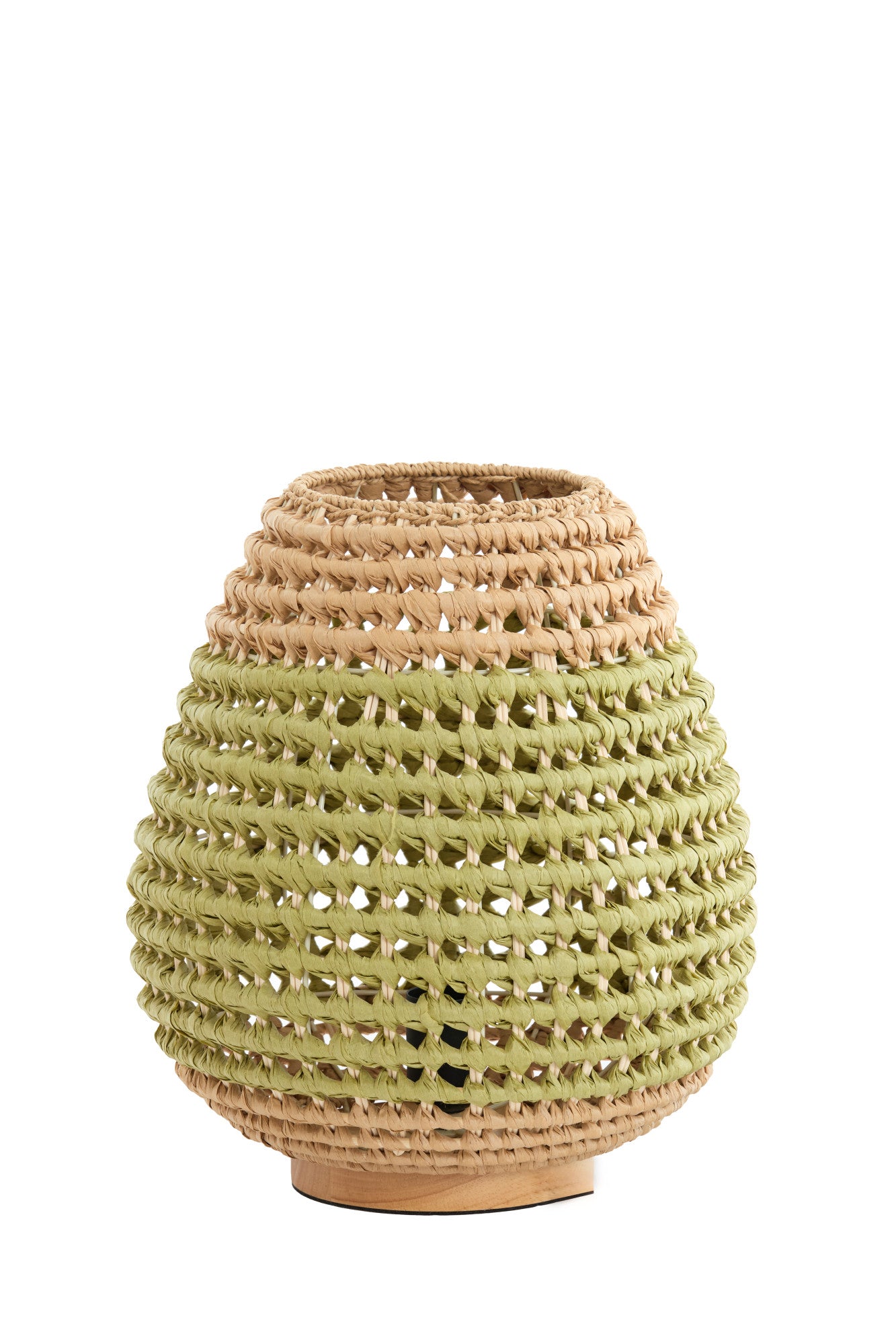 gevlochten-tafellamp-groen-beige-light-living-kalipa-variant-image1