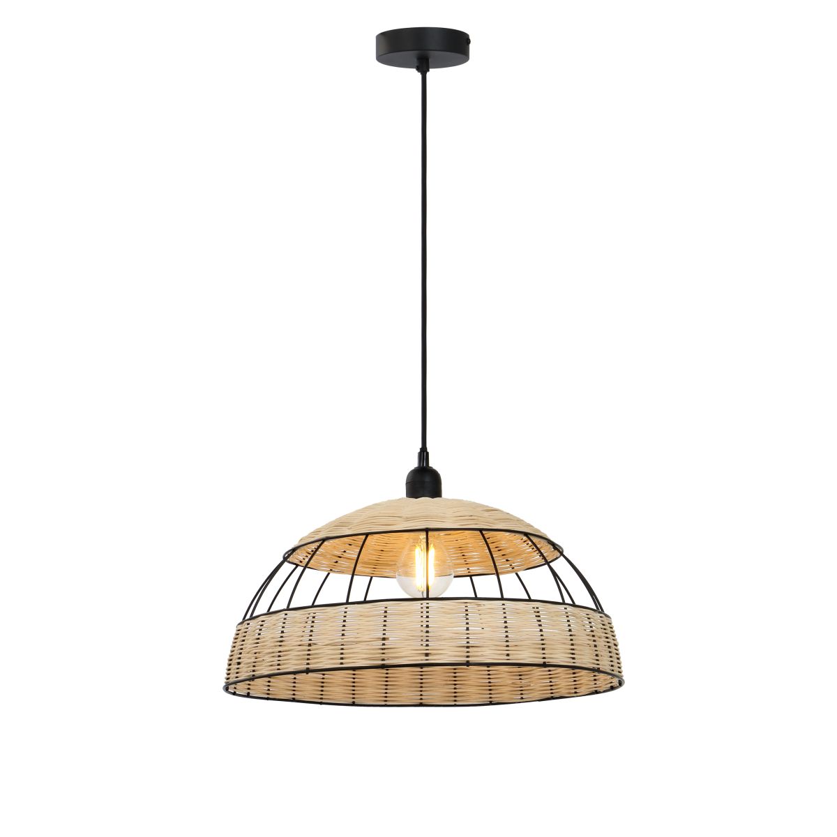 hanglamp-industriele-boho-stijl-in-zwart-riet-strahler-main-image