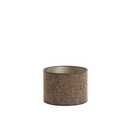 cilindervormige-bruin-gekleurde-lampenkap-light-living-saverna-main-image