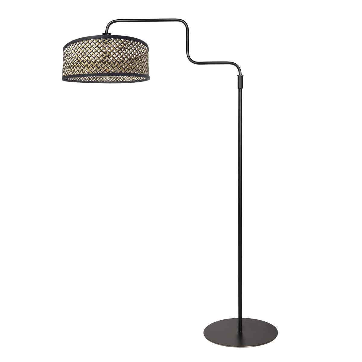 bamboe-zwarte-bohemian-vloerlamp-steinhauer-bloeba-variant-image1