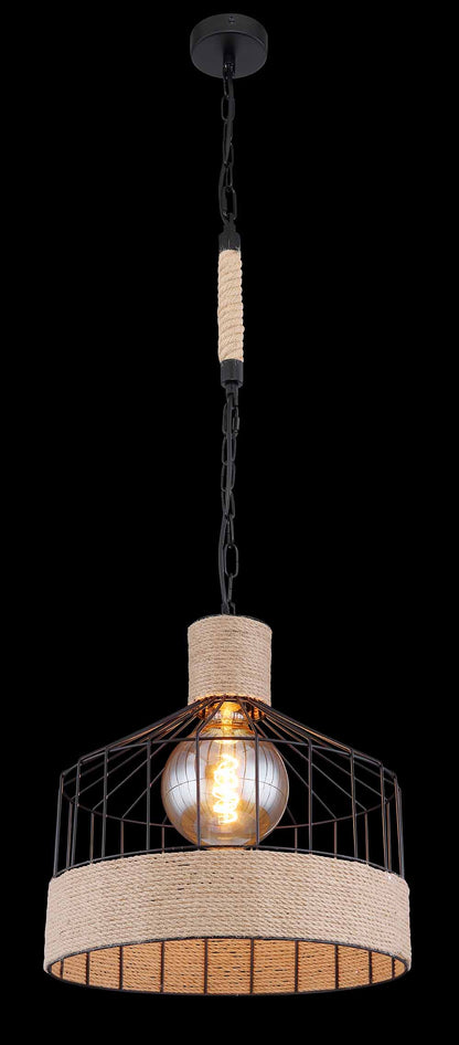 metalen-zwarte-boheemse-hanglamp-globo-halia-variant-image2