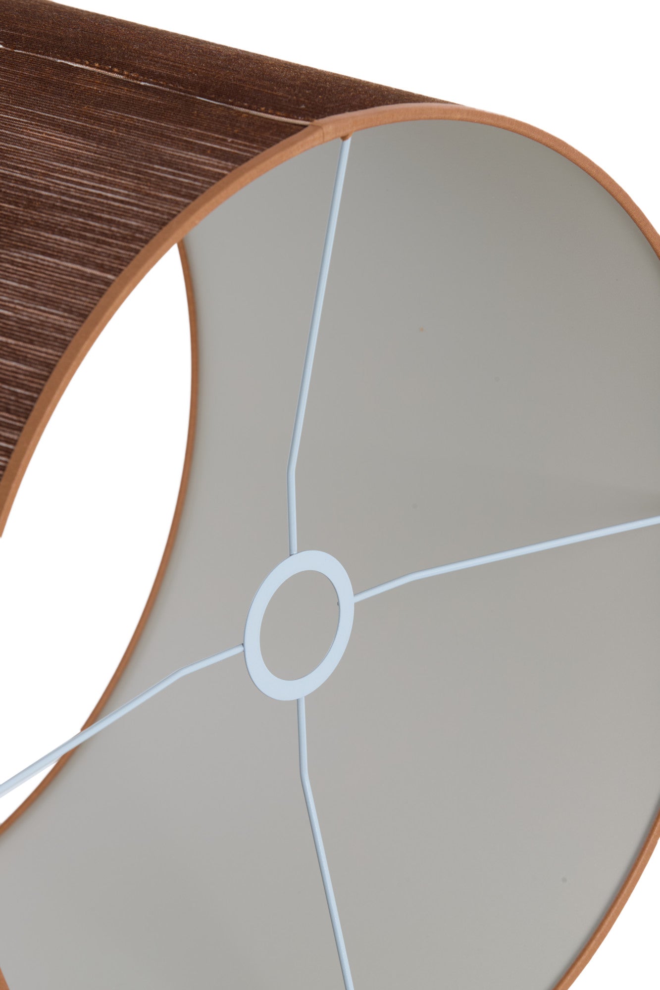 cilindervormige-lampenkap-bruingekleurd-light-living-penny-variant-image6