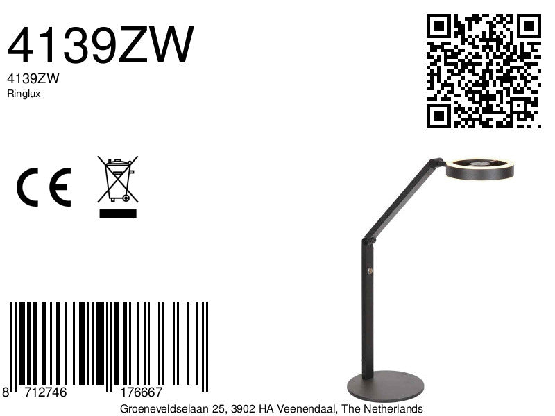 metalen-zwarte-tafellamp-modern-steinhauer-ringlux-variant-image8a