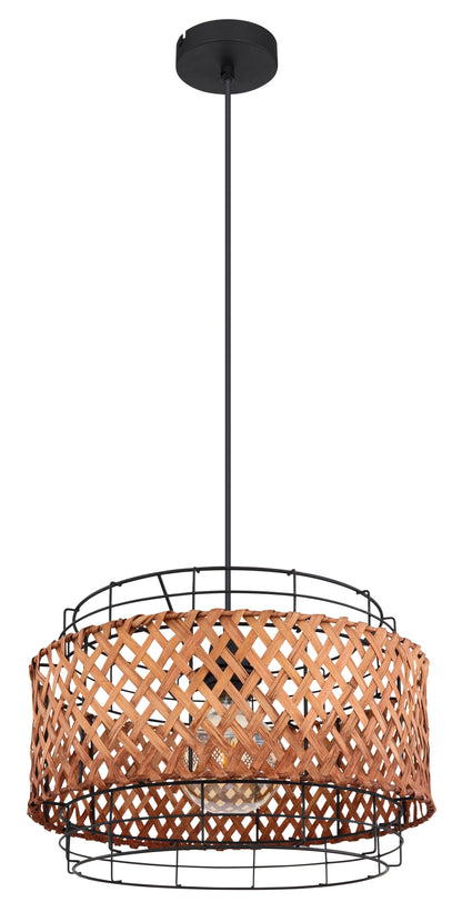 zwarte-hanglamp-met-bamboe-en-gaas-gina-variant-image1