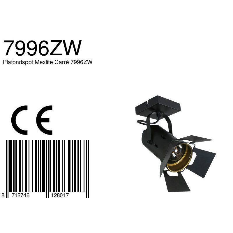 industriele-zwarte-metalen-spot-mexlite-carree-variant-image8a