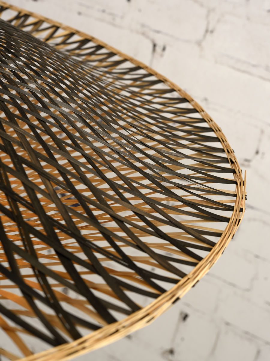 ronde-boheemse-wandlamp-naturel-zwart-good-mojo-kalimantan-variant-image2