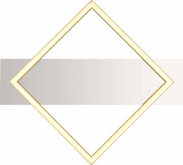 ruitvormige-plafondlamp-chroom-zwart-goud-globo-lesina-variant-image1