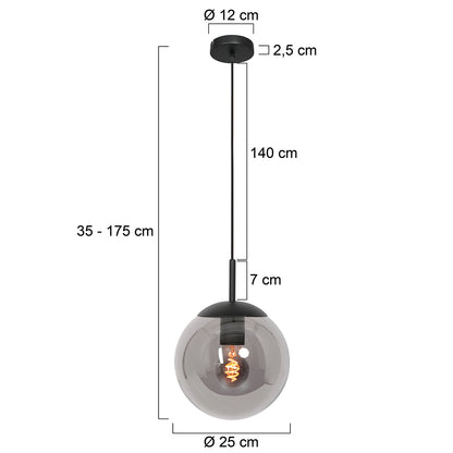 hanglampje-met-rookglas-steinhauer-bollique-variant-image7