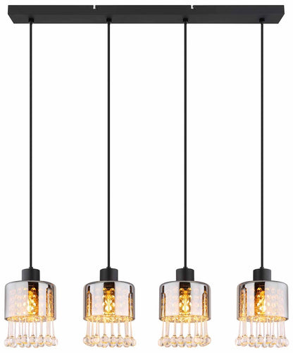 zwarte-metalen-klassieke-hanglamp-globo-hendry-variant-image1