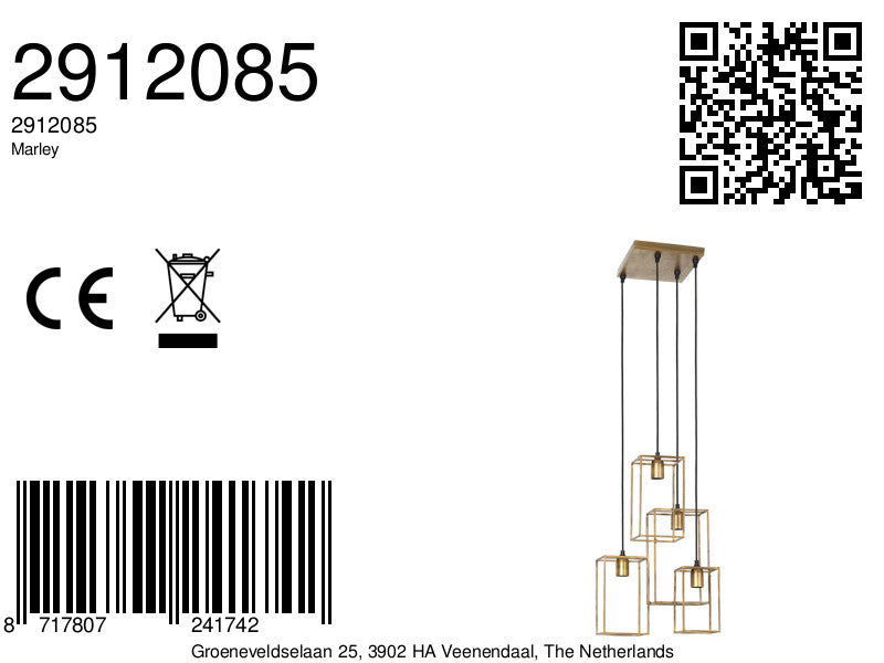 moderne-gouden-hanglamp-vier-lichtpunten-light-living-marley-variant-image8a
