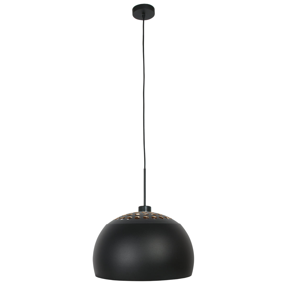hanglamp-zwart-goud-o40-steinhauer-globe-black-main-image