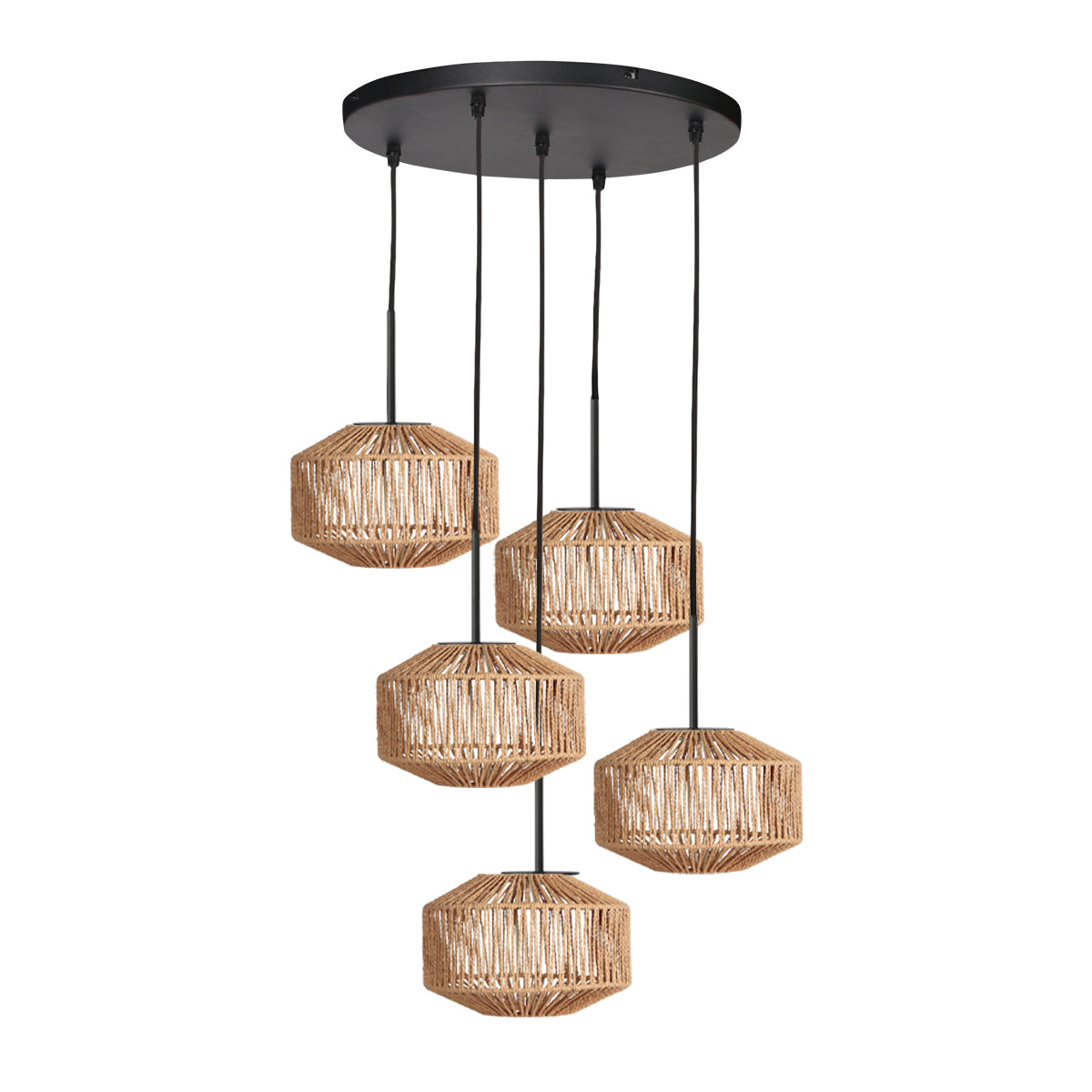 zwarte-hanglamp-met-vijf-touwlampenkappen-mexlite-haloswap-variant-image10