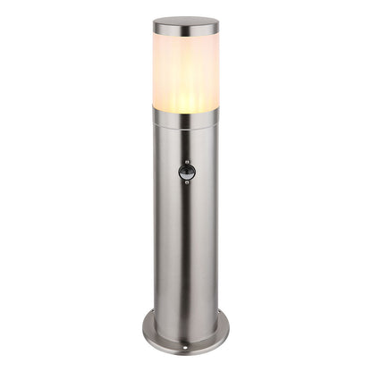 buitenlamp-zilver-modern-metaal-globo-xeloo-main-image
