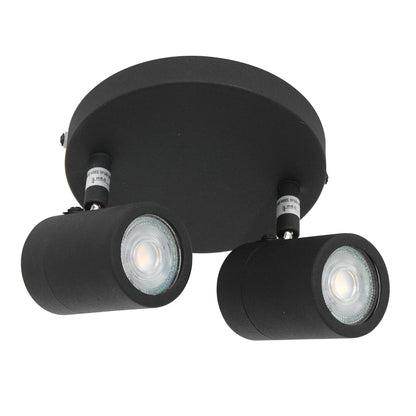 moderne-metalen-zwarte-spot-mexlite-upround-led-variant-image1