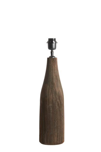 houten-tafellampvoet-donkerbruin-light-living-trapino-variant-image1