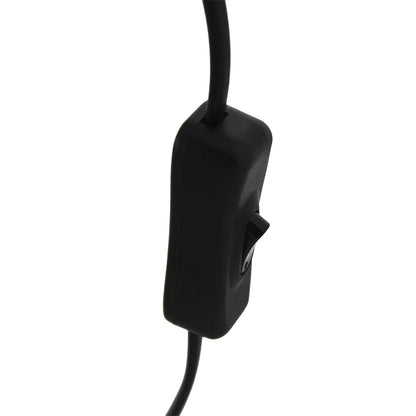 Driepoot glazen tafellamp Steinhauer Reflexion – afbeelding 11