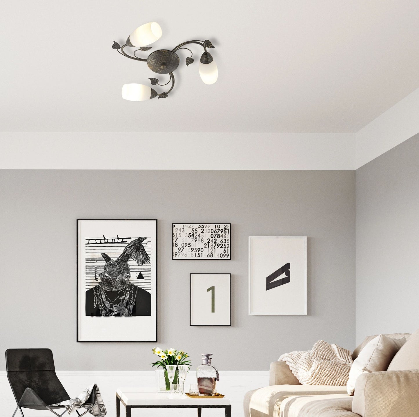 roestkleurige-metalen-plafondlamp-met-glas-venezia-variant-image1