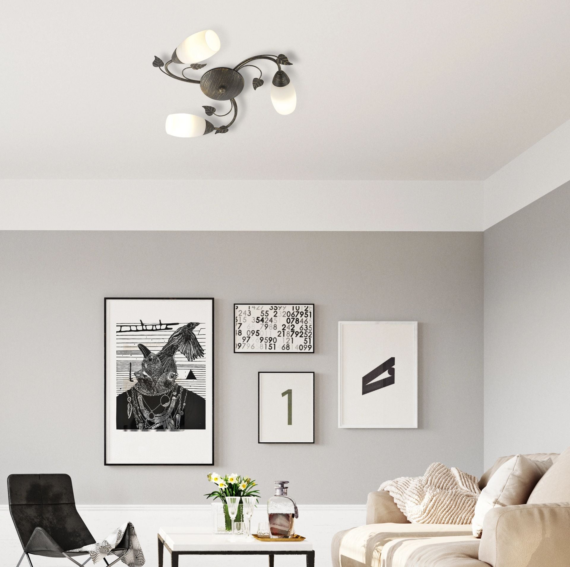 roestkleurige-metalen-plafondlamp-met-glas-venezia-variant-image1