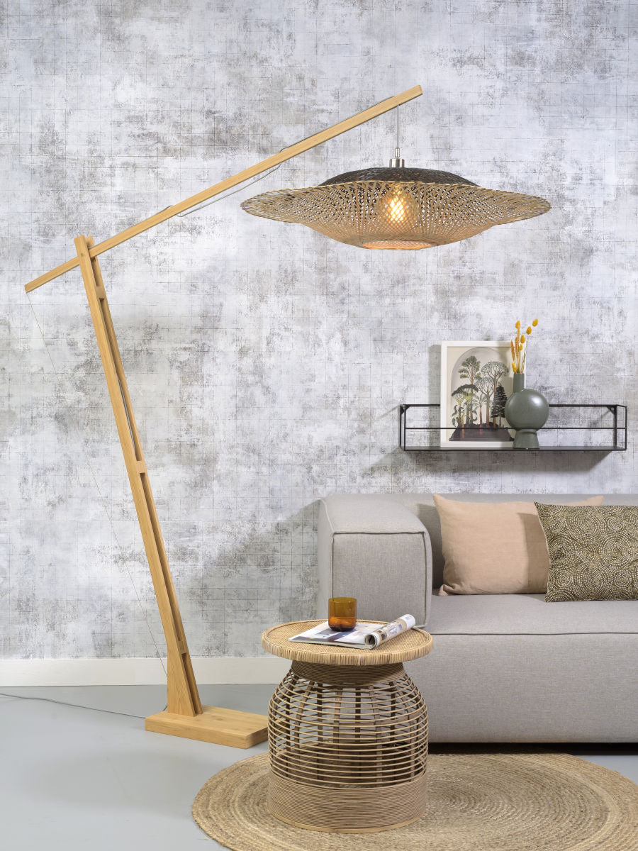 vloerlamp-naturel-zwart-bohemien-bamboe-good-mojo-kalimantan-variant-image1