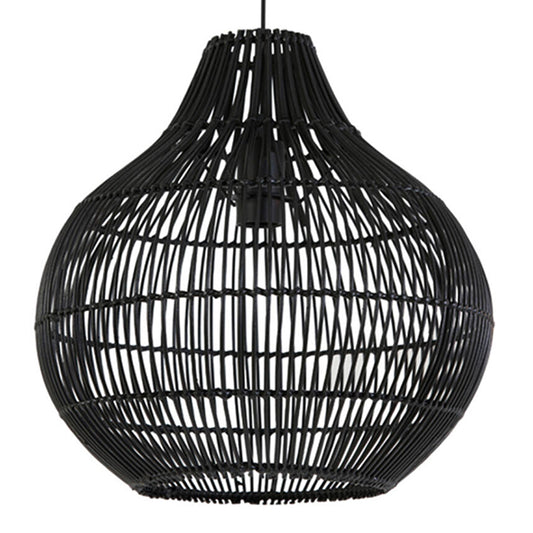 rustieke-zwarte-hanglamp-metalen-bol-light-living-pacino-main-image