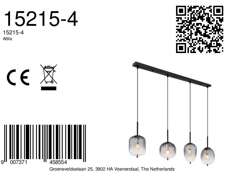 moderne-zwarte-hanglamp-metaal-globo-attila-variant-image8a