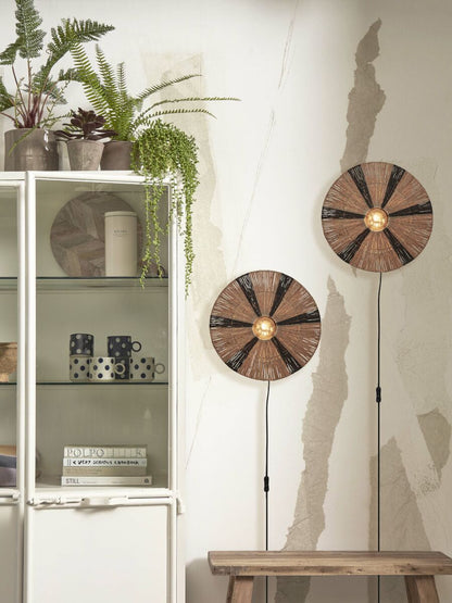 boheemse-ronde-naturel-zwarte-wandlamp-good-mojo-iguazu-variant-image4