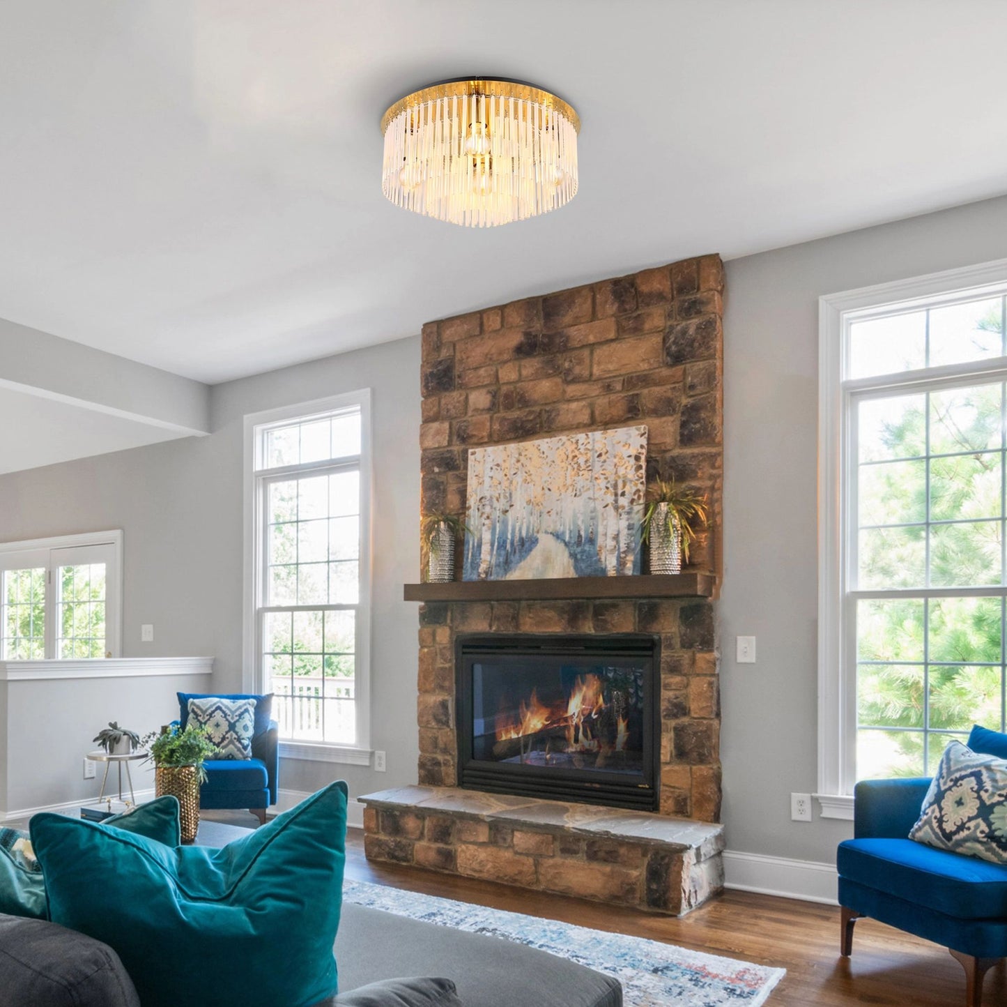 ronde-plafondlamp-met-uniek-design-gorley-variant-image2