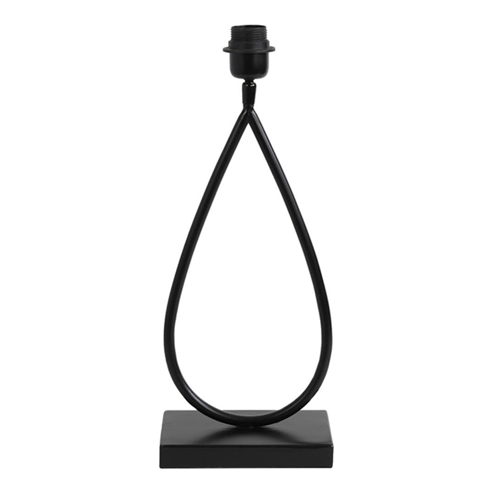 zwarte-lampenvoet-druppel-vorm-light-living-tamsu-main-image