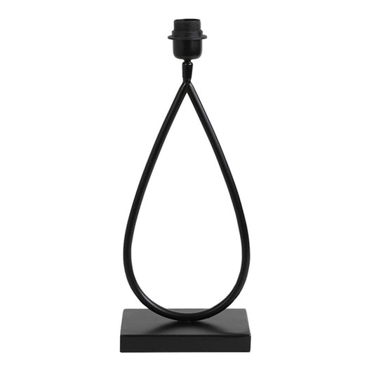 zwarte-lampenvoet-druppel-vorm-light-living-tamsu-main-image