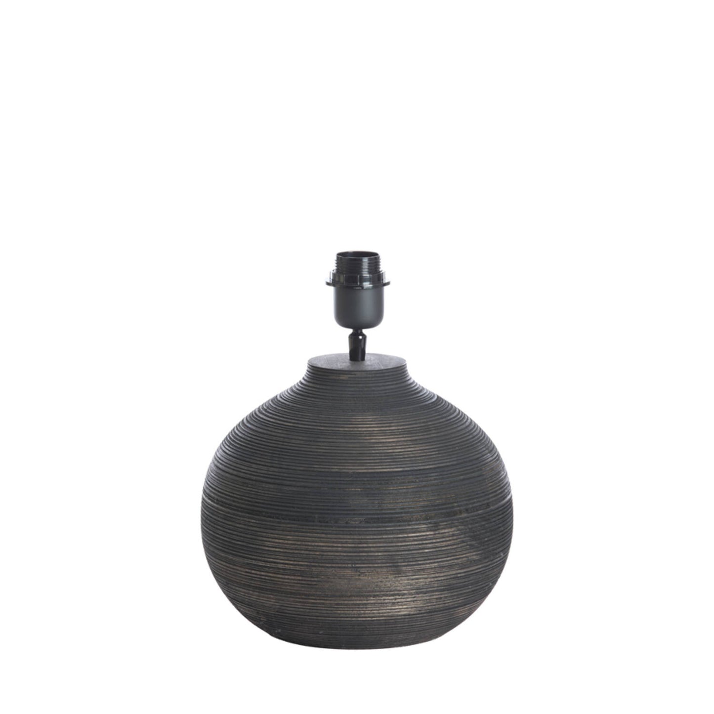 donkere-ronde-lampenvoet-light-living-khomai-main-image