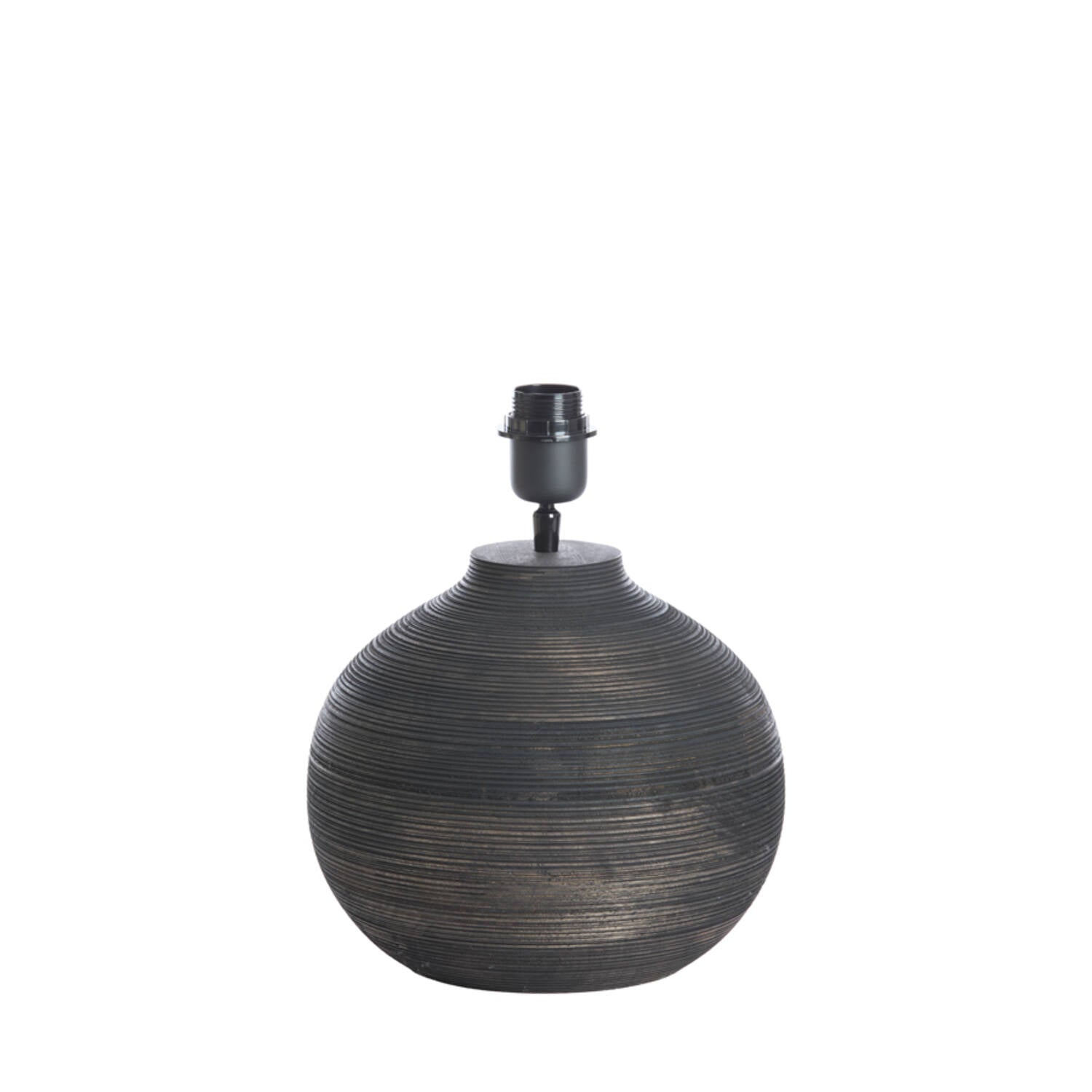 donkere-ronde-lampenvoet-light-living-khomai-main-image