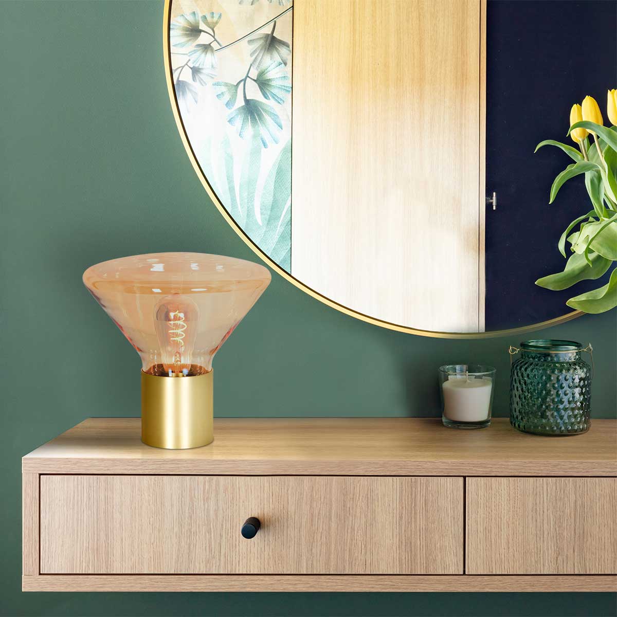 amber-glazen-tafellamp-steinhauer-ambiance-variant-image2