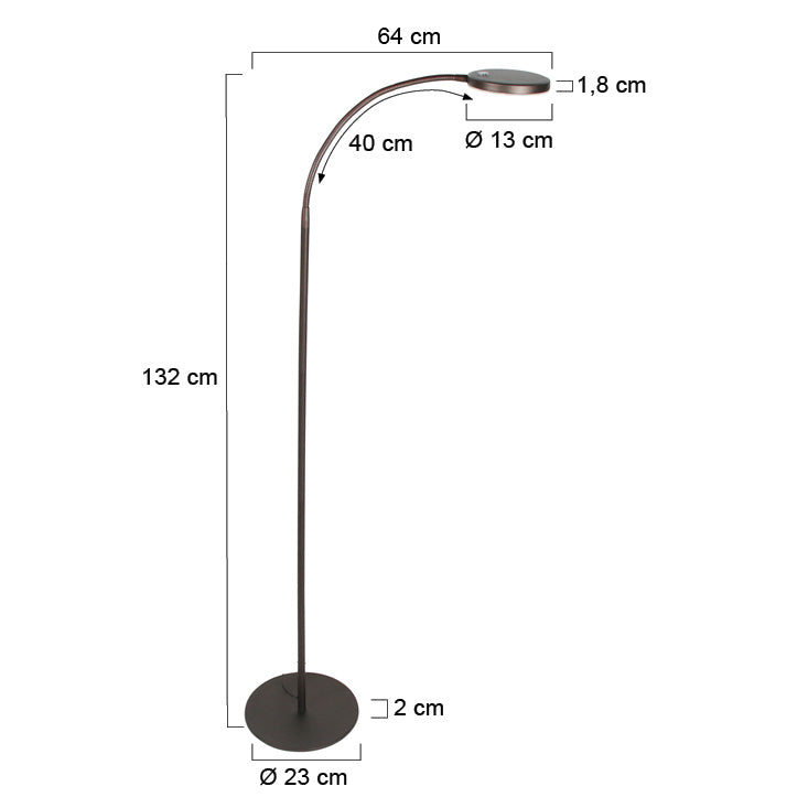 mexlite-platu-vloerlamp-cacao-dimbaar-led-variant-image7