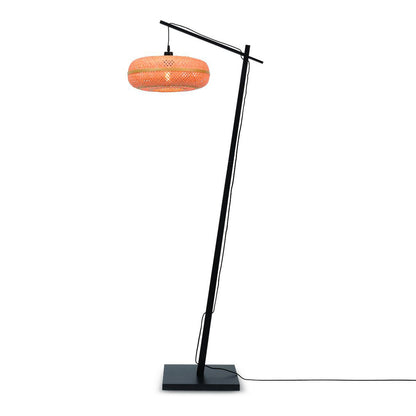 naturel-zwart-bamboe-vloerlamp-bohemian-good-mojo-palawan-main-image
