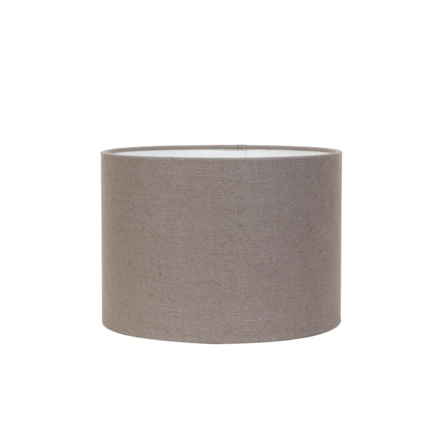 cilindervormige-lampenkap-in-taupe-stof-light-living-livigno-main-image
