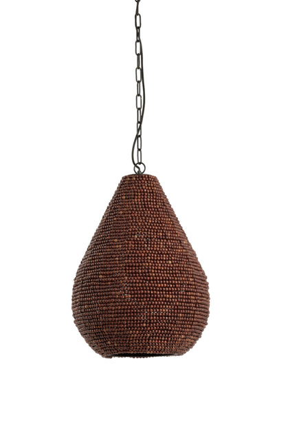 bruine-kralen-hanglamp-light-living-kabinda-variant-image1