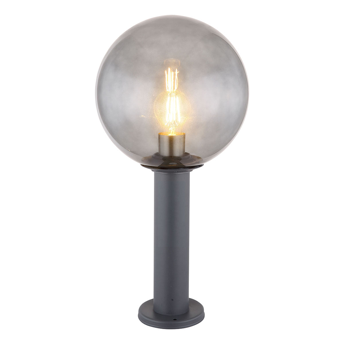 moderne-antracieten-buitenlamp-aluminium-globo-hedwig-main-image