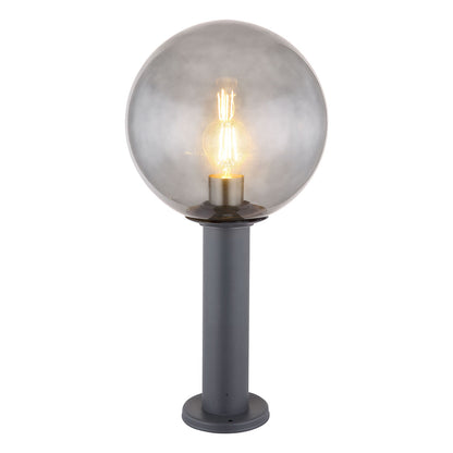 moderne-antracieten-buitenlamp-aluminium-globo-hedwig-main-image