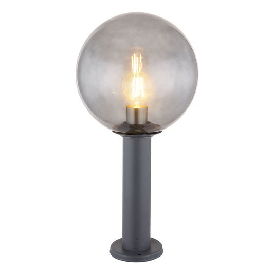 moderne-antracieten-buitenlamp-aluminium-globo-hedwig-main-image