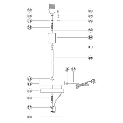 zwart-tafellamp-armatuur-met-e27-fitting-mexlite-noor-variant-image9