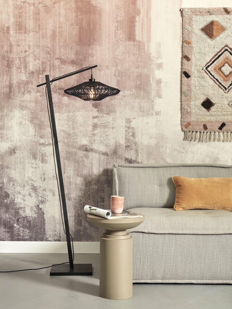 vloerlamp-zwart-rotan-rond-bohemian-good-mojo-zanzibar-variant-image4