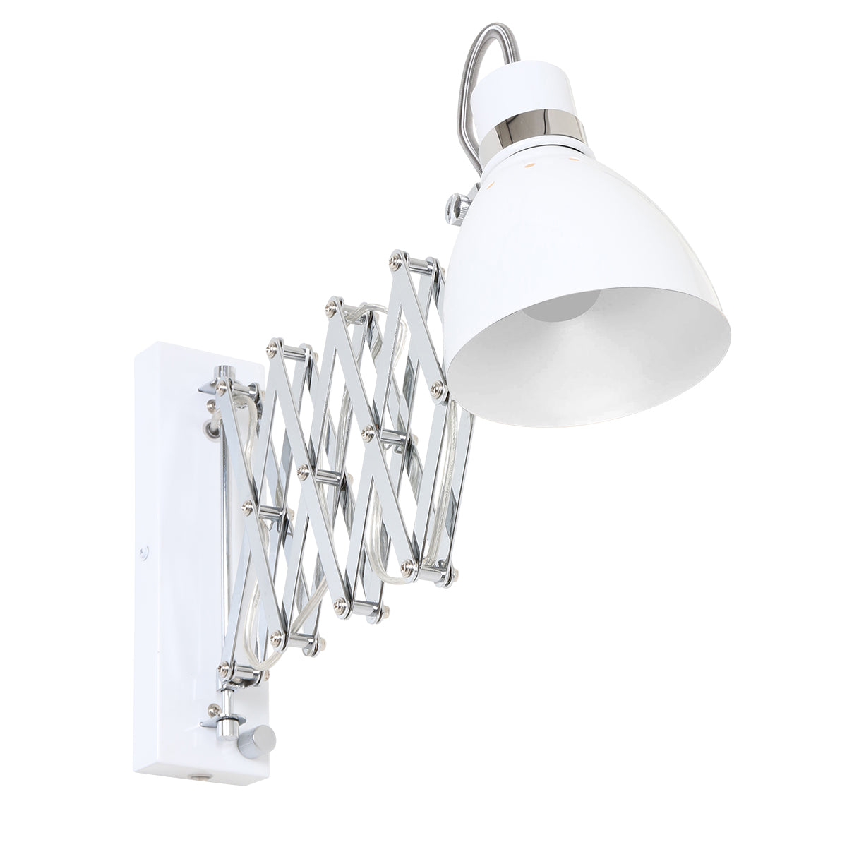 industriele-metalen-hanglamp-wit-scharnierarm-steinhauer-spring-variant-image1