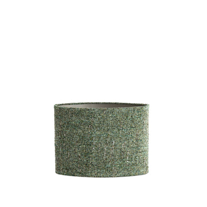 groene-stof-cilindervormige-lampenkap-light-living-osire-main-image