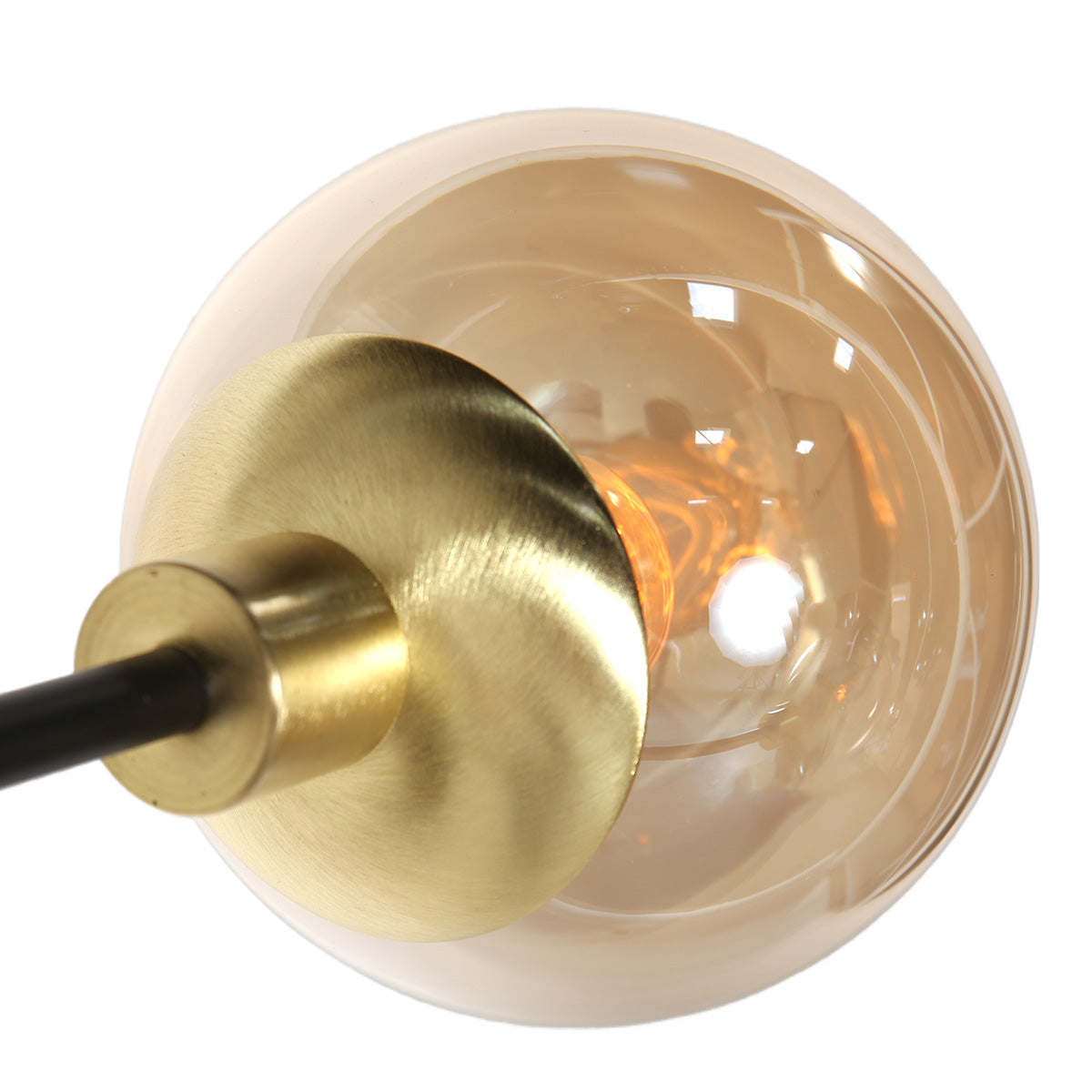 moderne-plafondlamp-met-vier-champagnekleurige-bollen-steinhauer-constellation-variant-image4