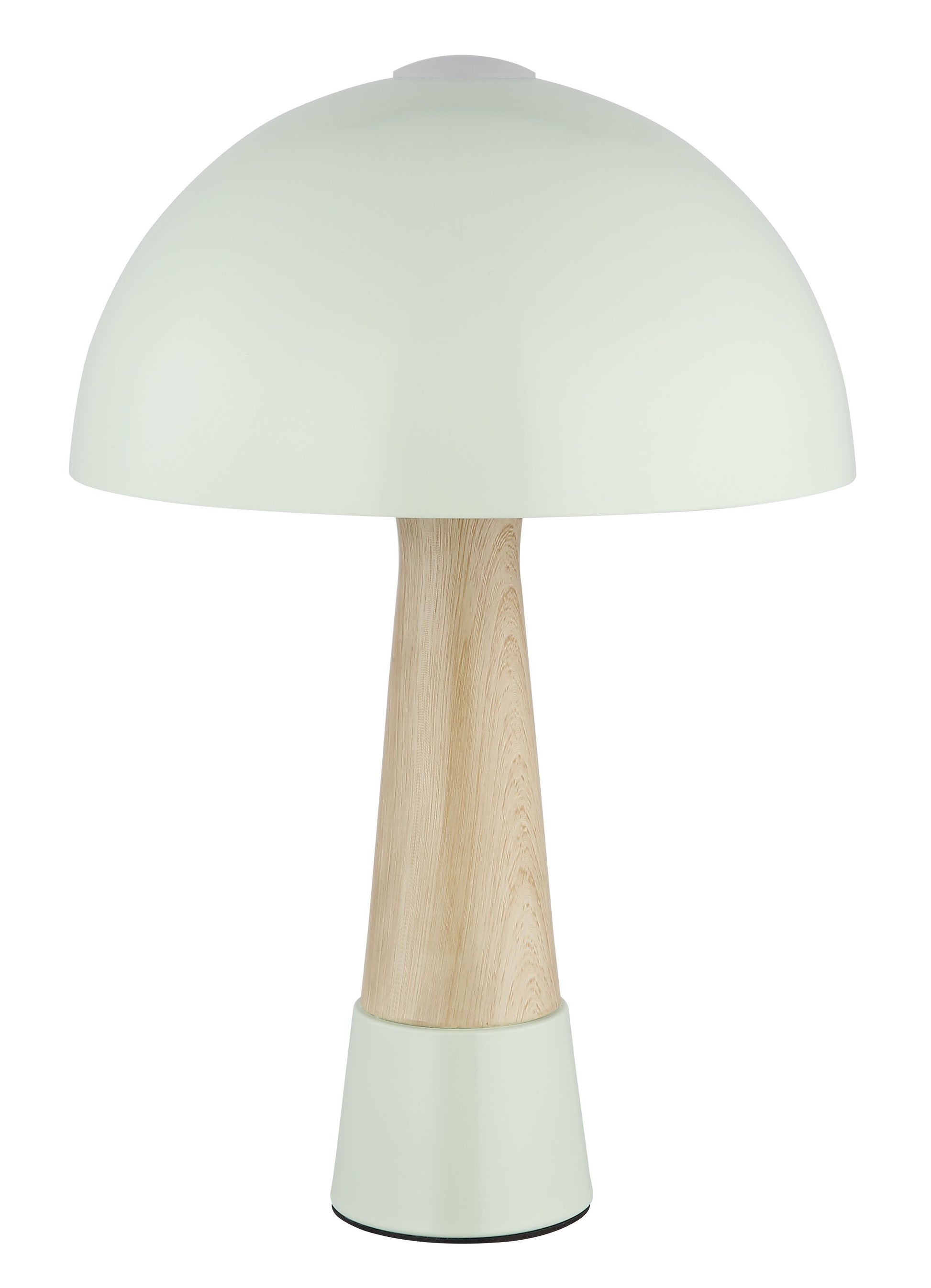 moderne-paddenstoelvormige-tafellamp-in-groen-paulin-variant-image1