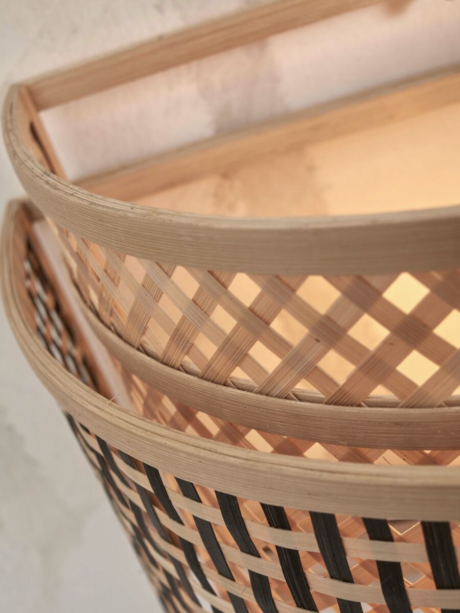 halfronde-wandlamp-boheems-naturel-zwart-good-mojo-bhutan-variant-image3