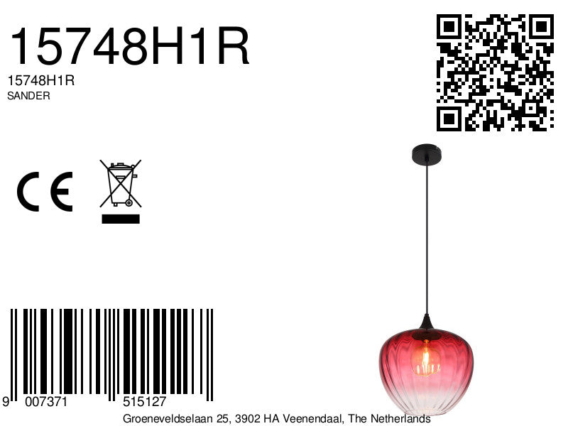 moderne-rode-pendel-lamp-met-glazen-kap-sander-variant-image8a