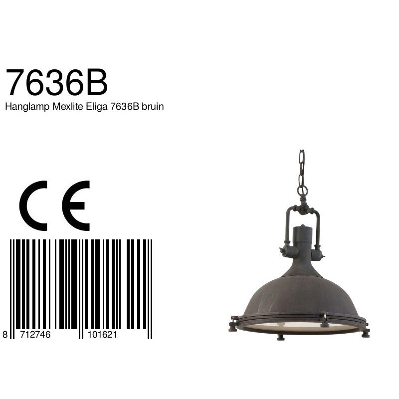 bruine-landelijke-hanglamp-mexlite-eliga-variant-image8a